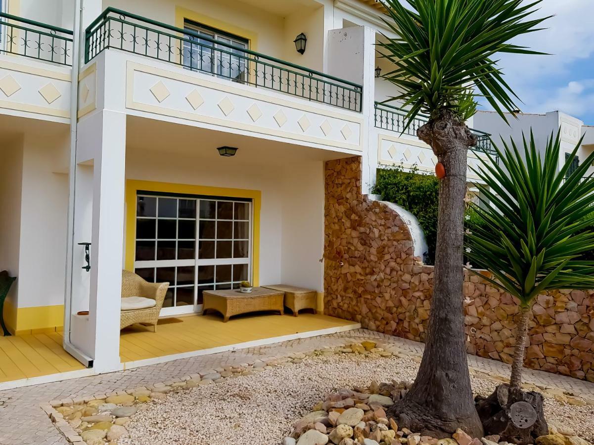 Porto Mos Villa Lagos Luaran gambar