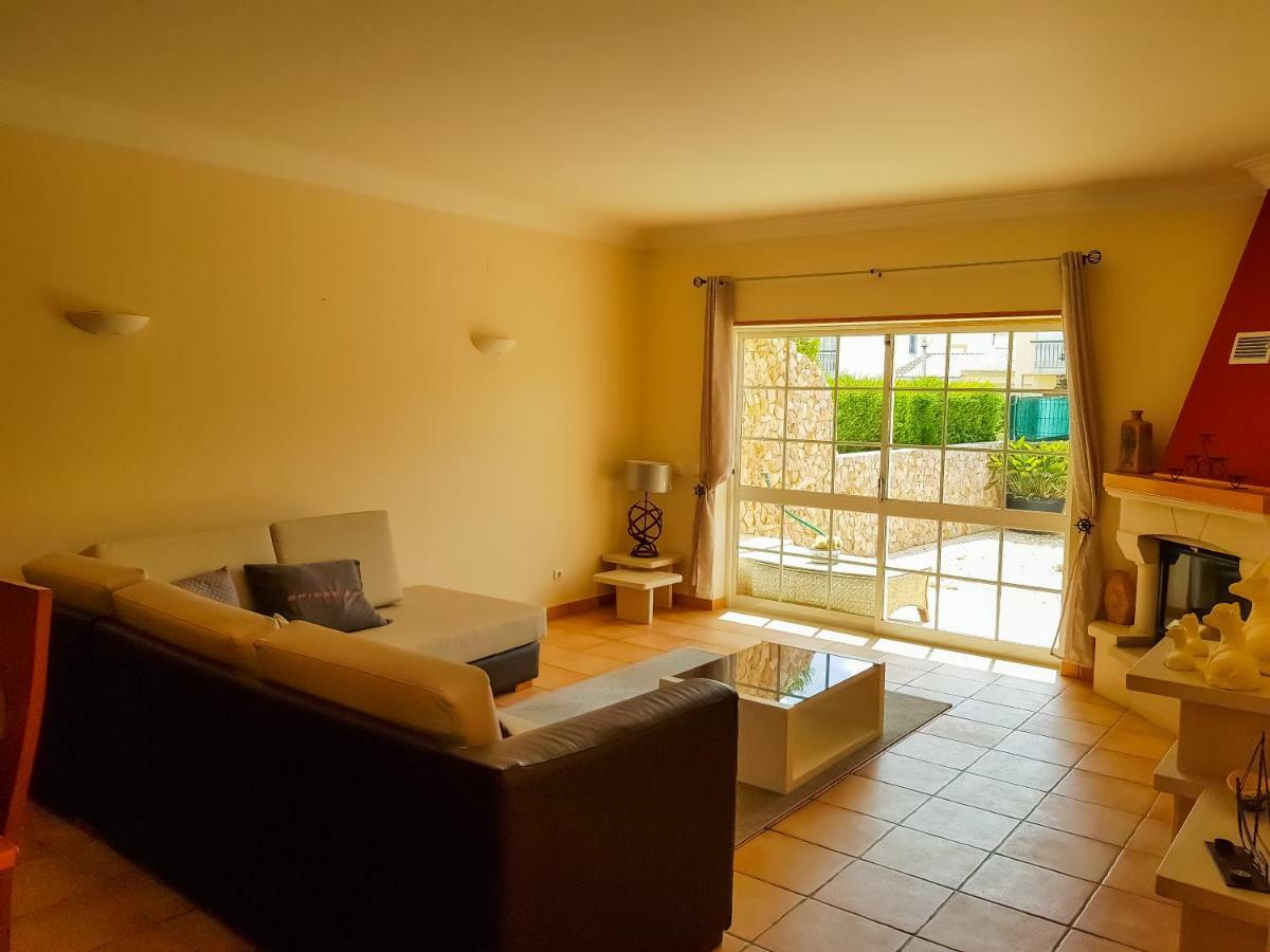 Porto Mos Villa Lagos Luaran gambar