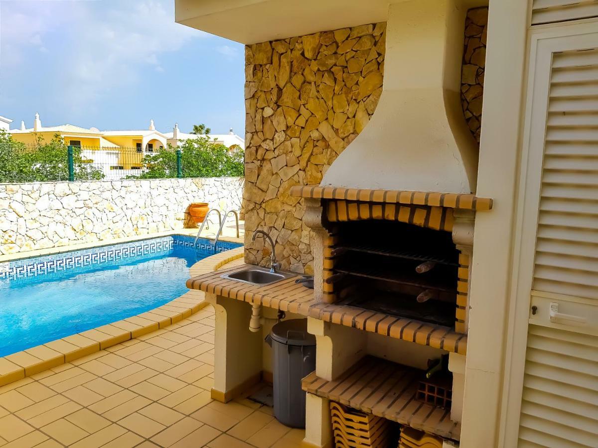 Porto Mos Villa Lagos Luaran gambar