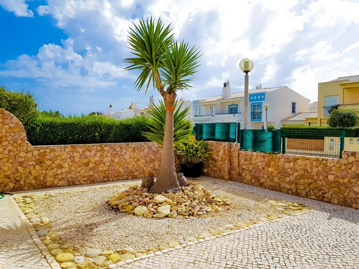 Porto Mos Villa Lagos Luaran gambar