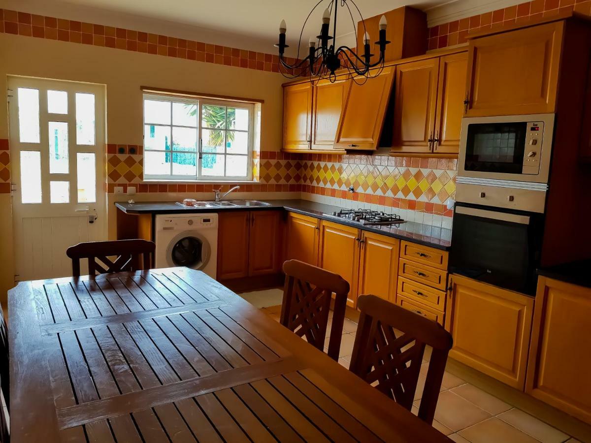 Porto Mos Villa Lagos Luaran gambar