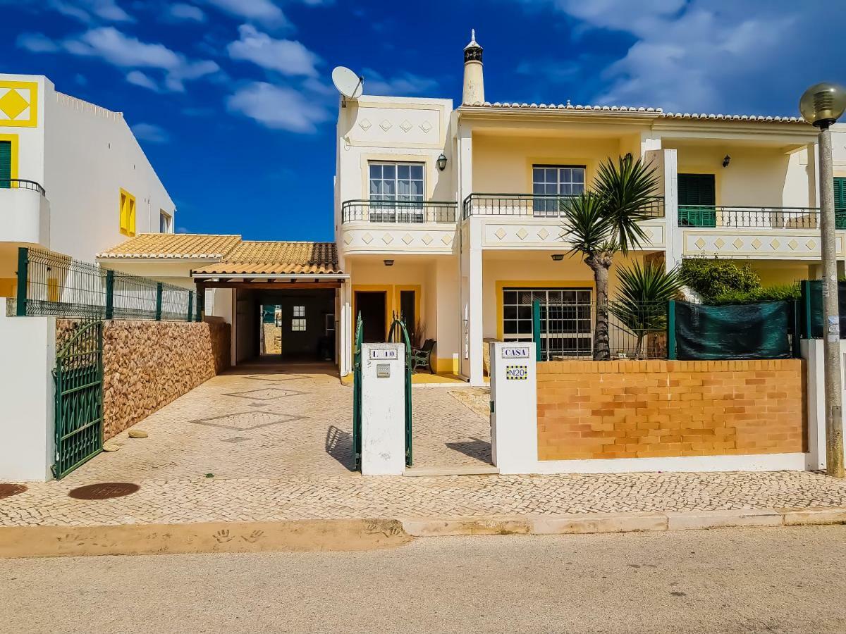 Porto Mos Villa Lagos Luaran gambar