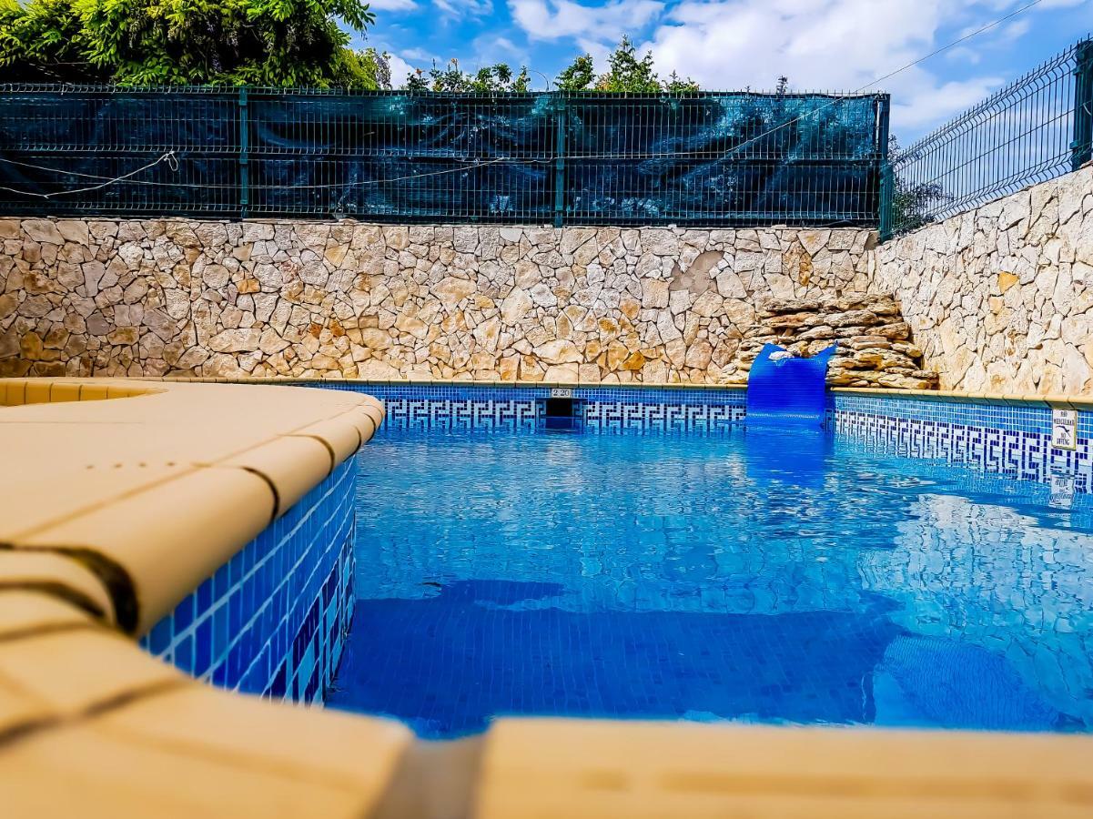 Porto Mos Villa Lagos Luaran gambar