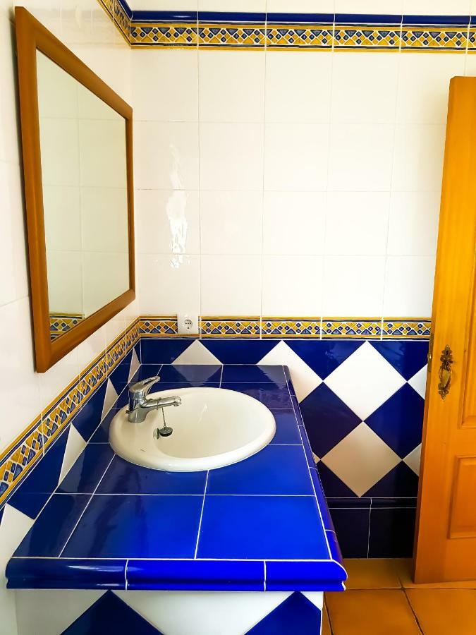 Porto Mos Villa Lagos Luaran gambar