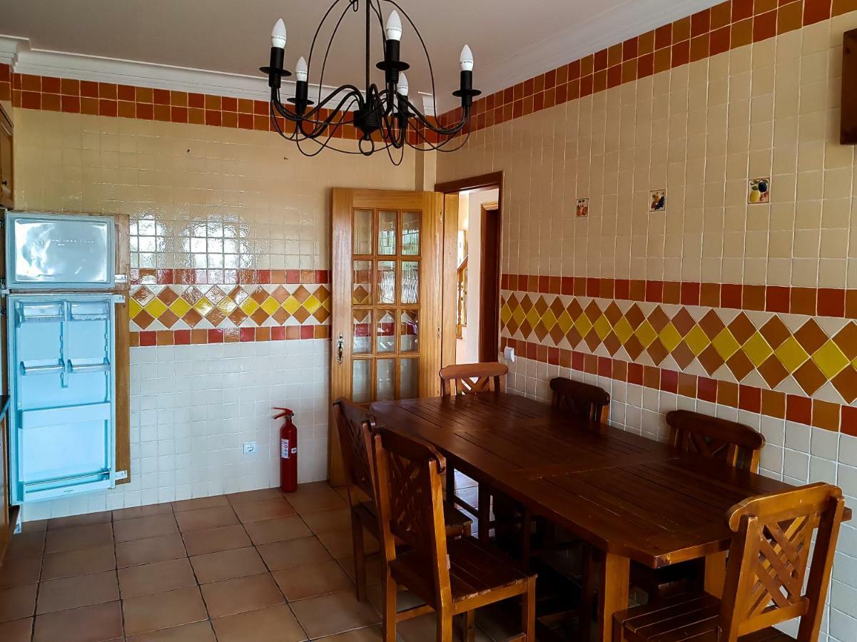 Porto Mos Villa Lagos Luaran gambar