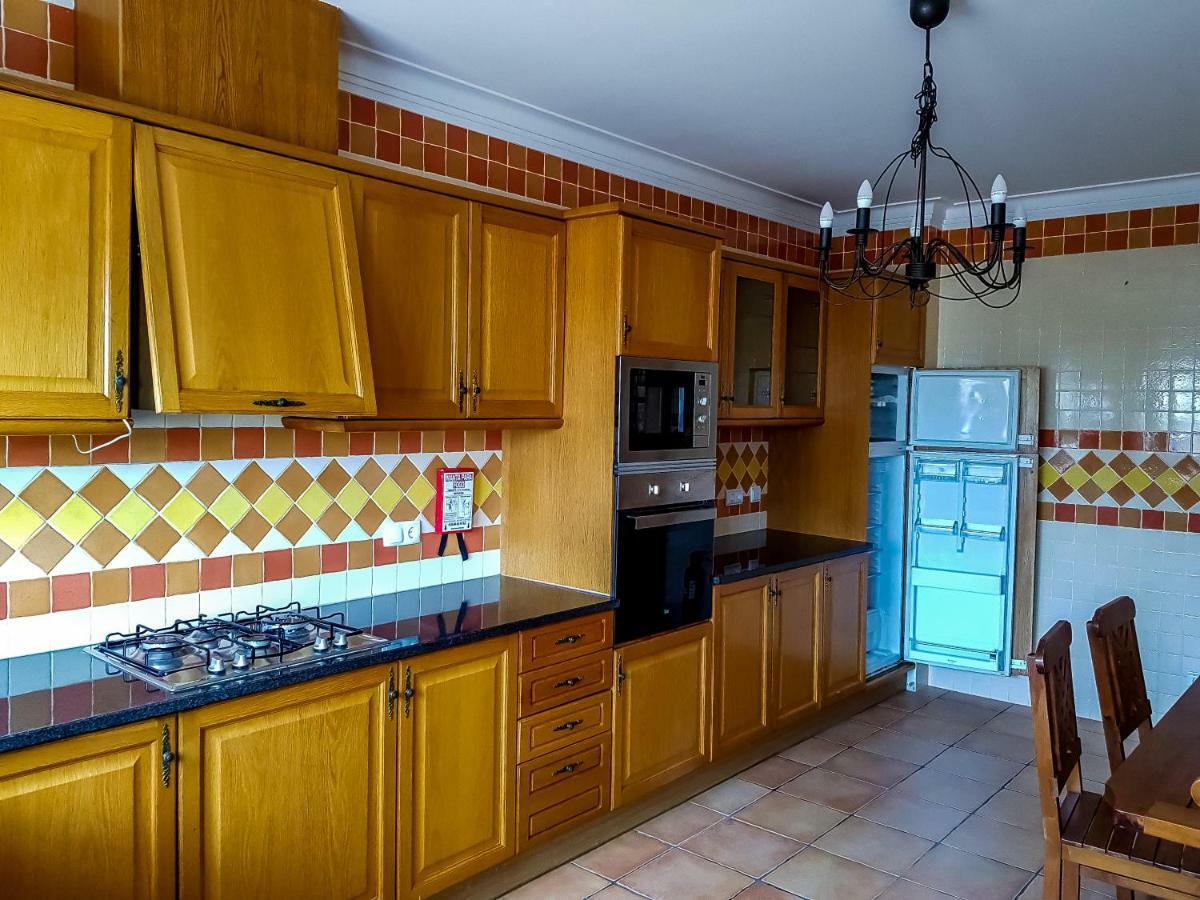 Porto Mos Villa Lagos Luaran gambar
