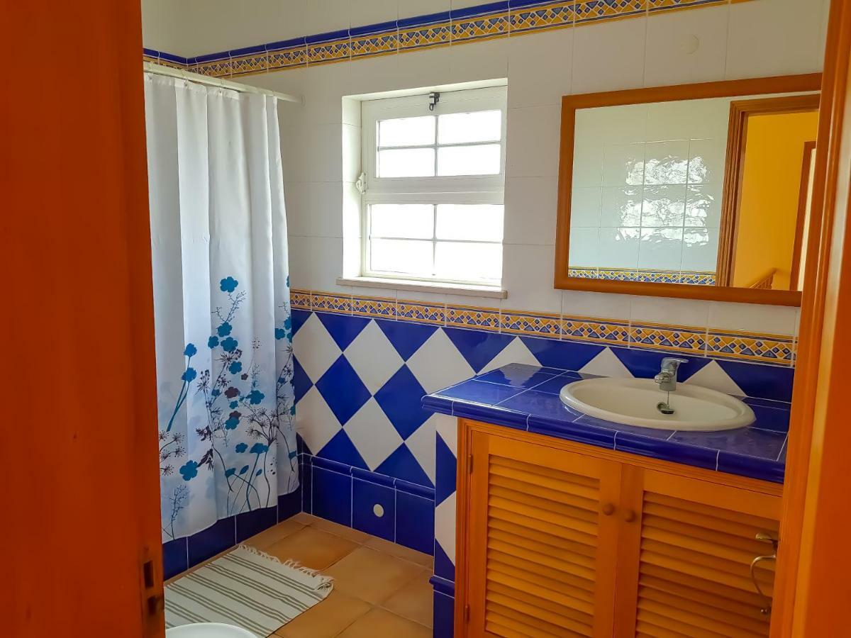 Porto Mos Villa Lagos Luaran gambar
