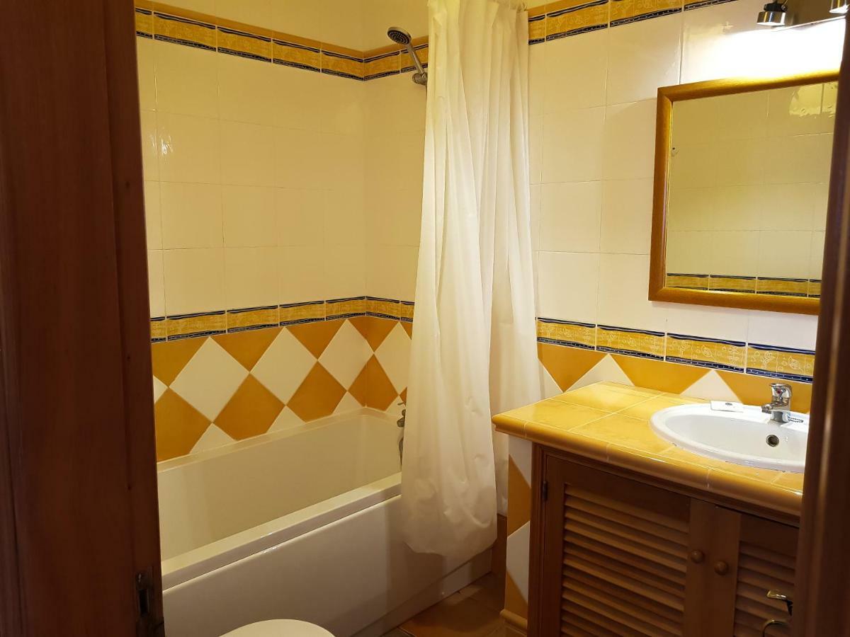 Porto Mos Villa Lagos Luaran gambar